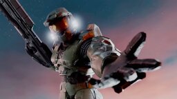 »Ich weine demokratische Tränen« - Fan-Film zu Helldivers 2 löst eine Achterbahnfahrt der Gefühle aus