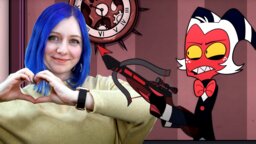 Gratis auf YouTube: Eine höllisch gute Serie ist dank richtig fiesen Witzen und fantastischen Charakteren gerade mein absolutes Highlight