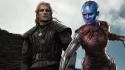 Henry Cavills Highlander hat seine große Liebe gefunden: Ein dritter Marvel-Star stößt zum heiß erwarteten Reboot