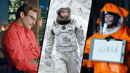 Wie »wahr« sind 2001, Interstellar + Co.? 5 Sci-Fi-Klassiker haben den Reality-Check bestanden