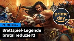 Legendäres Brettspiel aus den 90ern im Amazon Prime Day-Angebot: Für mich ist HeroQuest eine echte Herzensangelegenheit!