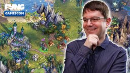 Heroes of Might and Magic: Olden Era – Ich habe es eine Stunde lang gespielt und bin sicher, dass hunderte folgen werden