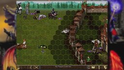 Heroes of Might + Magic 3: Video Hall of Fame