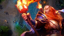 Vor drei Jahren verschwand ein populärer LoL- und Dota-Rivale, jetzt ist das Comeback nur noch wenige Tage entfernt