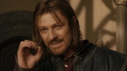 Herr der Ringe: Boromir-Darsteller Sean Bean hätte beinahe einen anderen legendären Helden aus der Fantasy-Saga gespielt