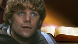 Der Herr der Ringe: Kennt ihr die Bücher genau so gut wie die Filme? Beweist es in unserem Experten-Quiz!