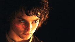 Moment, hat Frodo-Darsteller Elijah Wood gerade indirekt seine Rückkehr nach Mittelerde bestätigt?