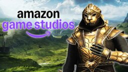 Herr der Ringe: Um das riesige neue MMO steht es wohl nicht gut - trotzdem soll ein Mittelerde-Spiel von Amazon kommen