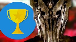 Die 10 mächtigsten Schurken, die mit Sauron den Boden aufwischen