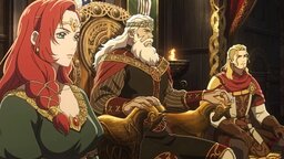 Die Macher des neuen Herr-der-Ringe-Films haben die Hauptfigur ausgewählt, gerade weil sie im Buch keine Rolle spielt