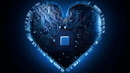 Für mehr Gesundheit und weniger Tierversuche: Forscher pflanzen ein Mini-Herz auf einen Chip