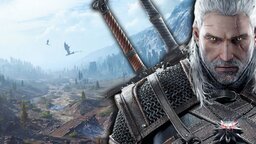 The Witcher 3: So funktioniert die Open World