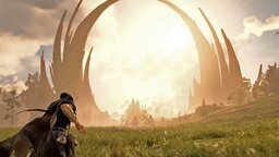 Die Open World macht neugierig, aber die Magie haut uns um