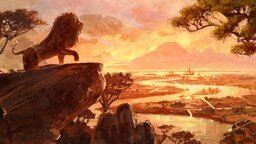 Einsteiger-Guide zu Anno 1800: Land der Löwen
