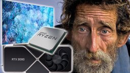 Neue Grafikkarten, CPUs und mehr: Das erwartet euch dieses Jahr