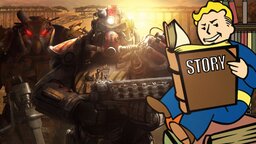 Fallout 76: Wastelanders durchgespielt: Das taugt die neue Story