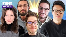 IFA 2025: Unsere Highlights der Messe machen uns Lust auf mehr