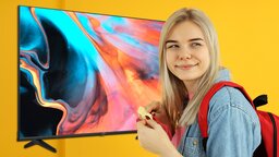 Unser Spickzettel zum Prime Day: Ihr wollt einen neuen TV kaufen? Dann achtet vor allem auf diese Faktoren