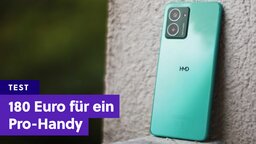 HMD Pulse Pro im Test: Ein phänomenales Handy unter 180 Euro - wenn da nur nicht eine Sache wäre