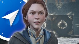 Hogwarts Legacy: Alle 3 Herodiana-Rätsel gelöst, mit Bildern und Videos