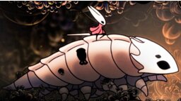 Hollow Knight: Silksong - Endlich neue Details