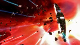 Homeworld Remastered Collection im Test - Schöne, neue Heimatwelt