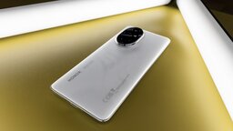 Das Honor 200 Pro macht auf den ersten Blick eine sehr gute Figur, mit einem Kniff für diejenigen, die sich für Fotografie interessieren