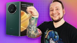 Das sollte jedes Handy haben: Ein simples und einzigartiges Feature meines Honor-Smartphones begeistert mich