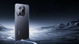 Neues günstiges Handy hat einen größeren Akku als ein iPad Air – und ist trotzdem unter 8 mm dünn