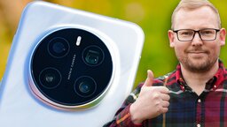 Die beste Handy-Kamera, die ich bisher testen konnte, stammt weder von Apple noch von Samsung