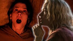 8 Horror-Tipps der Redaktion für einen schaurigen Halloween-Filmabend