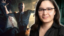 Der wahre Horror in Spielen entfaltet sich für mich erst ohne Axt oder Schrotflinte