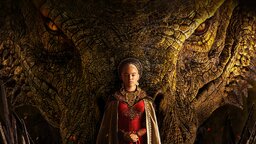 House of the Dragon: Staffel 2 wird kürzer - für Fans ist das aber sogar ein Grund zur Freude