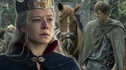 Jedes Jahr Game of Thrones: Bis 2028 sind Fans jetzt offiziell versorgt