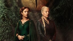 House of the Dragon: Release und gleich zwei neue Trailer zu Staffel 2 veröffentlicht