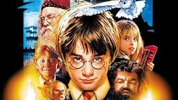 Pünktlich zum 25. Jubiläum landet der erste Harry Potter wieder im Kino, und das soll nicht die einzige Aktion bleiben