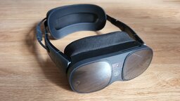 Dieses Mixed-Reality-Erlebnis schlägt sogar die Quest Pro, hat aber seinen Preis