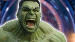 »Das wird nie passieren«: Marvel-Star hat eine schlechte Nachricht für Hulk-Fans