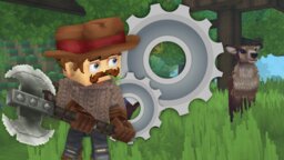 Hytale ist gerade erst erschienen und schon gibt es haufenweise Mods - besonders diese 9 peppen euer Spiel auf