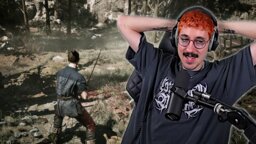 »Jeder Gothic-Release war ein volles Desaster« - Hänno spricht Klartext über seine Erwartungshaltung zum Gothic Remake