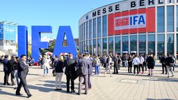 IFA 2023: Alle Highlights der Tech-Messe im Überblick