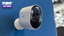 Neue Sicherheitskamera erkennt mehr als nur Einbrecher und Postbote – und merkt sich sogar Gesichter