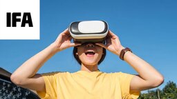 IFA 2025: Tickets, Datum und die wichtigsten Aussteller – alle Infos zur Messe in Berlin