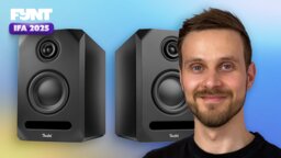 Teufels neue Lautsprecher sind das Beste, was ich in der Größe bisher hören durfte