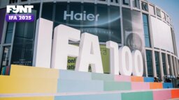 IFA 2025 im Live-Ticker: Alle Highlights der Tech-Messe zum Mitlesen