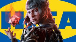 Mit Drönjöns + Dragan hilft Ikea allen Rollenspiel-Fans bei einer wichtigen Entscheidung