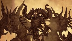 Im Lore-Video zu Diablo 4 wird die direkte Vorgeschichte erzählt