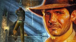 Indiana Jones: Die perfekte Vorlage für Bethesdas neues Indy-Spiel gibts schon