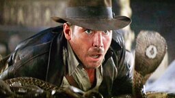 Indiana Jones: Disney hatte große Pläne, doch das nächste Vorhaben ist schon lange geplatzt