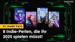 Indie-Liebe pur: Diese Geheimtipps im PC Game Pass sind allein schon das Abo wert